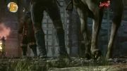 تریلر Witcher 3: Wild Hunt در E3 - گیمرز دات آی آر