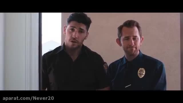 پلیس واقعی و پلیس فیلمی