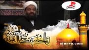 حجت الاسلام بندانی - در باب حرکت کاروان سیدالشهدا 180