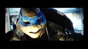 Teenage Mutant Ninja Turtles (2014) 720p HDCAسی و دو