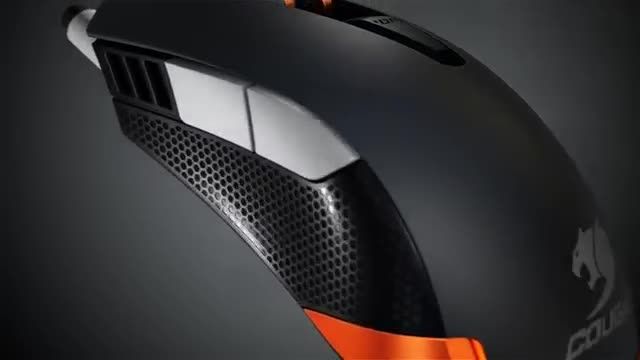 COUGAR 550M Gaming Mouse