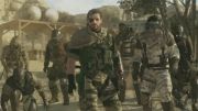 Metal Gear Solid V: The Phantom Pain - Online Trailer