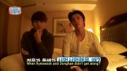 all about super junior-at jakarta hotel