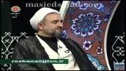 استادمیلانی نژاد-امام مهدی(عج)تجلی اسم های نیکوی الهی91/5/20