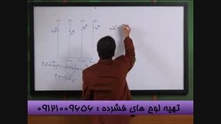 تکنیک های مدار با مهنس مسعودی