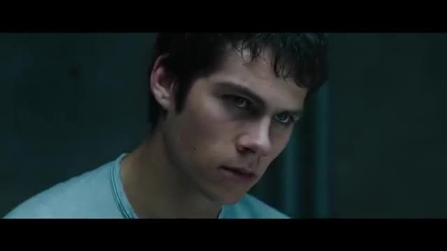 Maze Runner: The Scorch Trials | Official Trailer 2