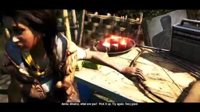 راهنمای Far Cry 4 - قسمت دوم