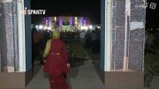 گزارش جالب Hispan tv از هفته نکوداشت شهر تبریز