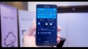 جدیدترین ویدئو از Galaxy Note 4