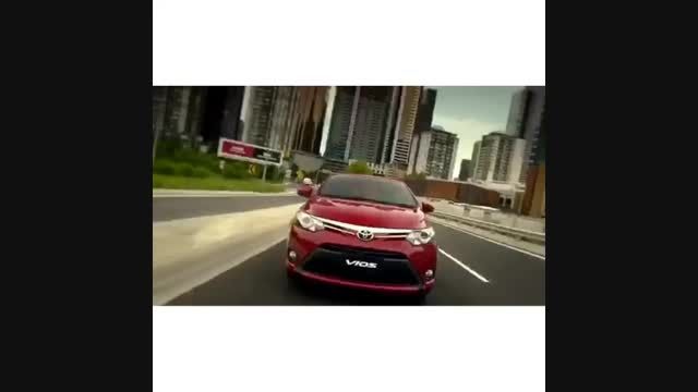 One direction Toyota