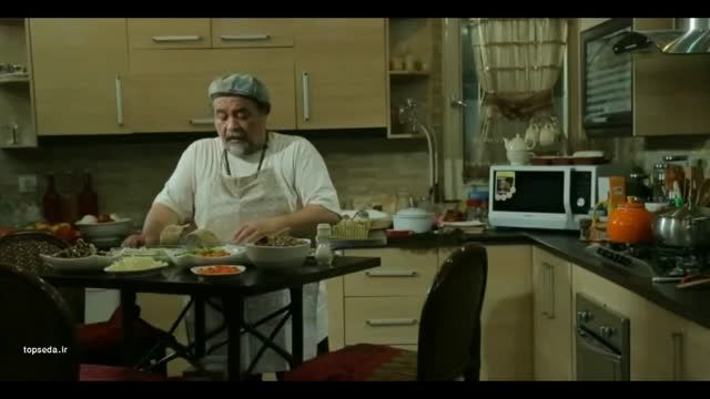 سری جدید شام ایرانی قسمت چهارم -پارت3