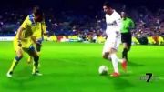 Cristiano Ronaldo vs Lionel Messi - Coop-2013