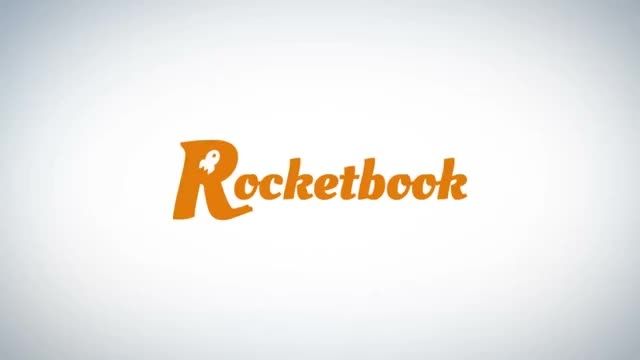 Rocketbook Wave