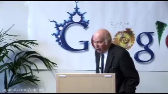 Steven Weinberg | Talks at Google