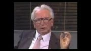 Interview with Dr Viktor Frankl III