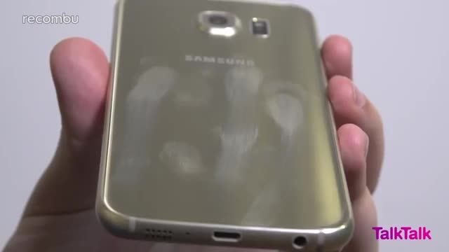 Samsung Galaxy S6 | S6 edge