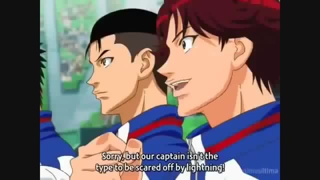 Prince Of Tennis Episode 26 National Tournament
