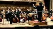 ارکستر سمفونیک کنترباسBass orchestra