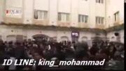 مراسم تشییع جنازه مرتضی پاشایی در تهران