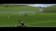 چیپ و تیرک در FIFA 14