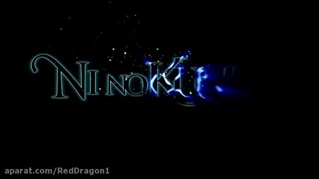 Ni No Kuni II Trailer - PlayStation Experience