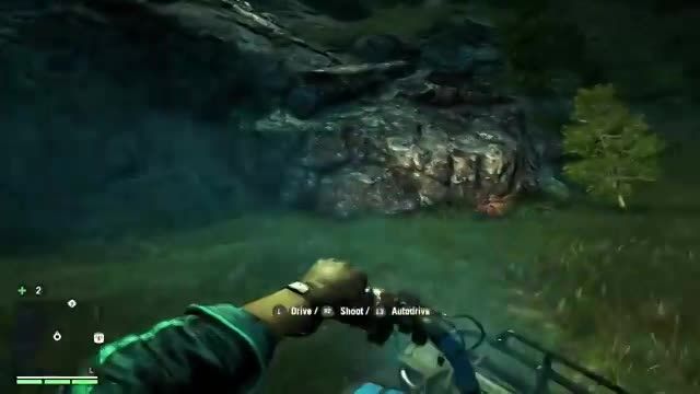 راهنمای Far Cry 4 - قسمت چهارم