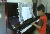 پیانو امیر مسعود(جدید)