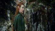 آنونس فلیم   Hobbit :The Desolation of Smaug