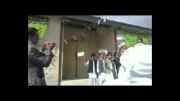 گروه سرود نوجوانان جمهوری اسلامی مچکور