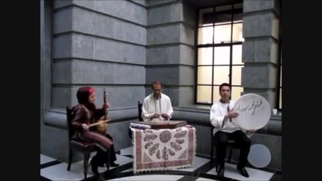 دو قطعه زیبا  و پر طرفدار از موسیقی سنتی ایرانی