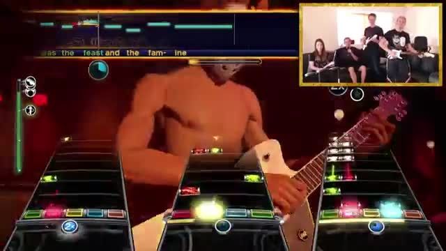 mini ladd rock band4