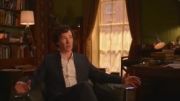 مصاحبه با بندیکت کامبربچ در مورد بازی در نقش شرلوک
