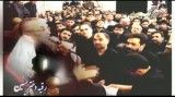 سخنرانی حاج منصور در حرم بی بی رقیه سلام الله علیها