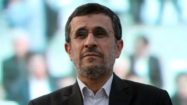 برسد به دست محمود احمدی نژاد(کامنت های اول صاحب کانال)