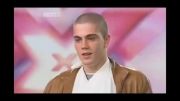 the wanted-max xfactor