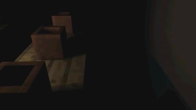 Five Nights at Freddy&#039;s 2 Animated Minecraft Animation