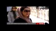 دست انداختن خبرنگار ایرانی B.B.c