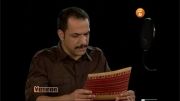 متن خوانی مجید آقای کریمی و مترو با صدای محسن چاووشی