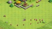 Clash of Clans _ x-bow