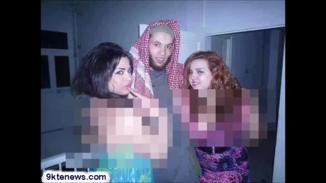 داعش و جهاد نکاح (تحلیلی) سوره نساء 25 -سوریه-