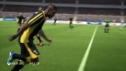 تریلر بازی FIFA 14