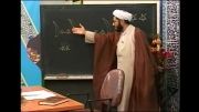 آموزش ساخت جدول ویژه کودکان توسط حجت الاسلام حقیقت