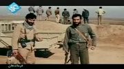 شهید علی هاشمی - فرمانده قرارگاه نصرت - بخش اول