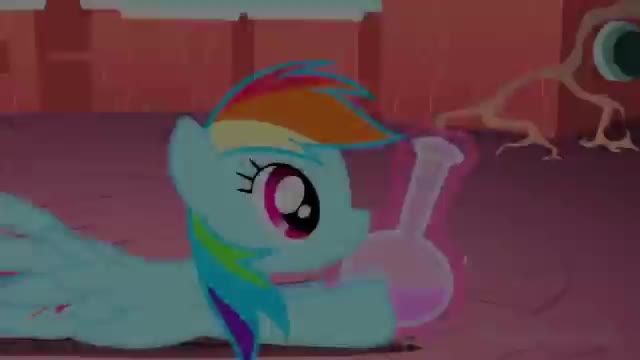 mlp pmv let her go