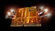 تریلر رسمی بازی Gas Guzzlers Combat Carnage