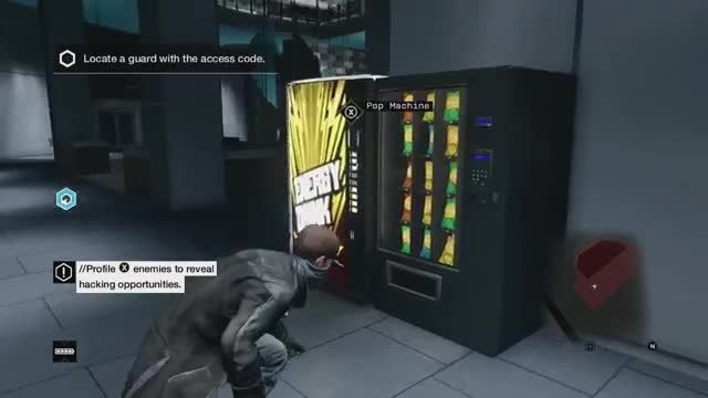 H2O DELIRIOUS PLAYS WATCH DOGS EP.4
