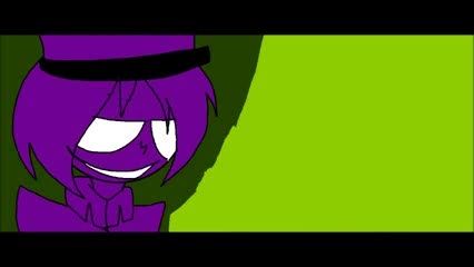 DAGAMES I&#039;m the Purple Guy Song Complete