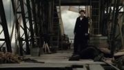 شرلوک هولمز و لرد بلک وود