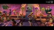 The Book of Life Ultimate Trailer 2014