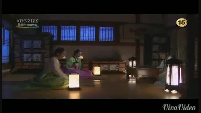 سکانس برتر سریال زادگاه افسانه ها ( مین یانگ )-پارت 4